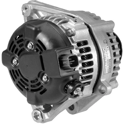 Remanufactured Alternator by DENSO - 210-1067 pa1