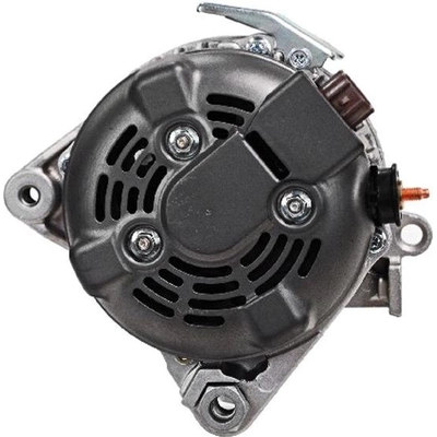 Remanufactured Alternator by DENSO - 210-1070 pa1