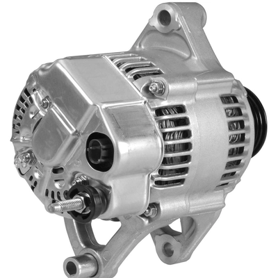 Denso - 210-1072 - Remanufactured Alternators pa2