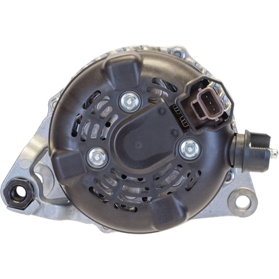 Remanufactured Alternator by DENSO - 210-1079 pa2
