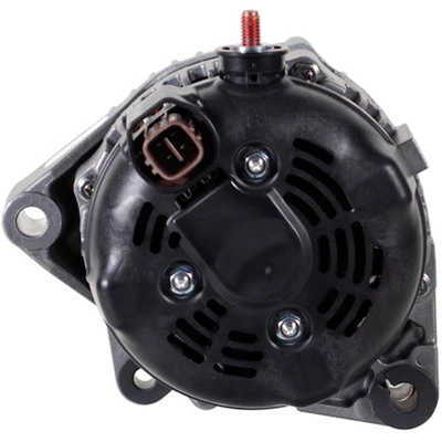 Remanufactured Alternator by DENSO - 210-1082 pa1