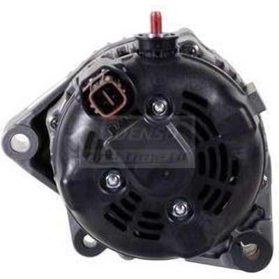 Remanufactured Alternator by DENSO - 210-1082 pa4