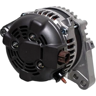 DENSO - 210-1084 - Remanufactured Alternator pa2