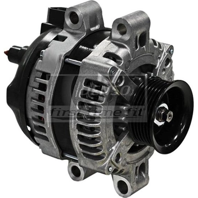 Remanufactured Alternator by DENSO - 210-1085 pa2