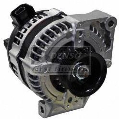 Remanufactured Alternator by DENSO - 210-1088 pa2