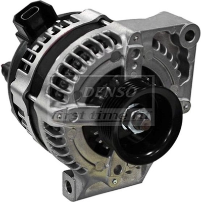 Remanufactured Alternator by DENSO - 210-1088 pa4