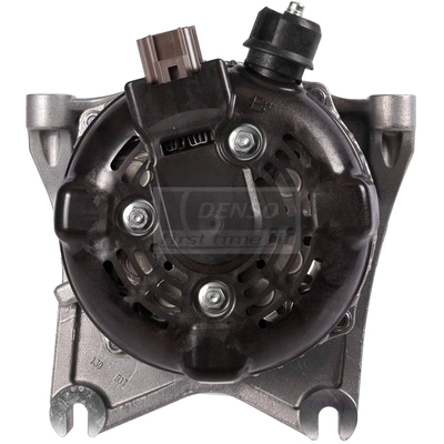 Remanufactured Alternator by DENSO - 210-1093 pa3