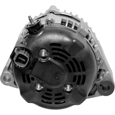 Remanufactured Alternator by DENSO - 210-1099 pa6