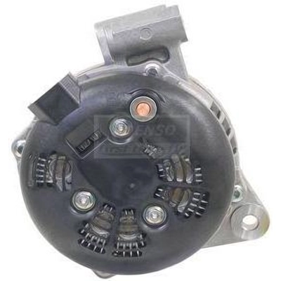 Remanufactured Alternator by DENSO - 210-1103 pa3