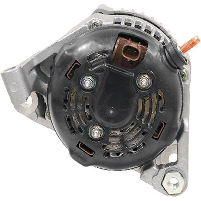 Remanufactured Alternator by DENSO - 210-1106 pa2