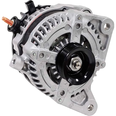 Remanufactured Alternator by DENSO - 210-1110 pa3
