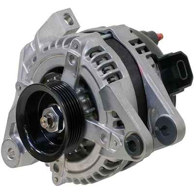 Denso - 210-1114 - Remanufactured Alternators pa1