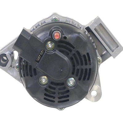 Denso - 210-1114 - Remanufactured Alternators pa2