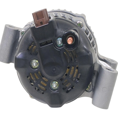 Denso - 210-1118 - Remanufactured Alternators pa2