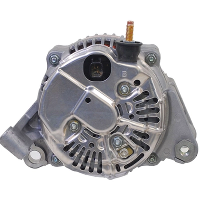 Remanufactured Alternator by DENSO - 210-1120 pa1