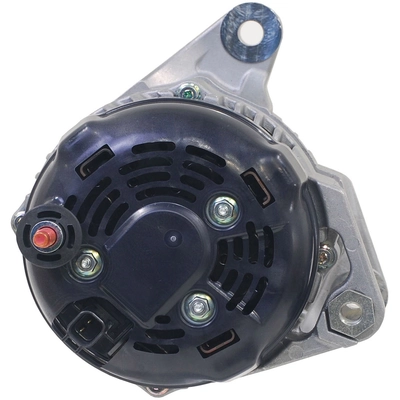 Remanufactured Alternator by DENSO - 210-1121 pa2