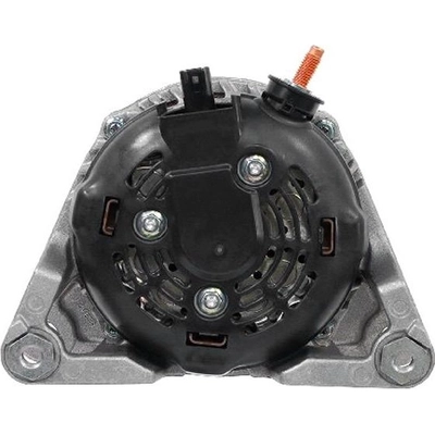 Remanufactured Alternator by DENSO - 210-1122 pa2