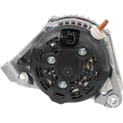 Remanufactured Alternator by DENSO - 210-1123 pa5