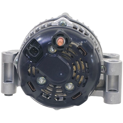 Remanufactured Alternator by DENSO - 210-1126 pa2
