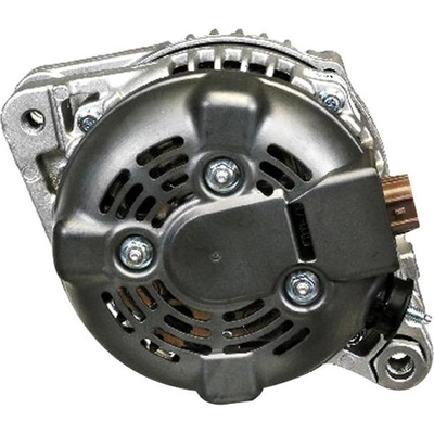 Remanufactured Alternator by DENSO - 210-1127 pa2