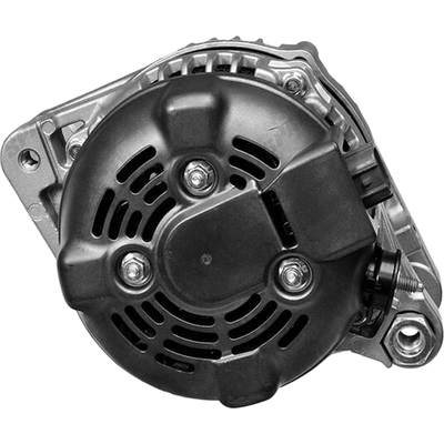 Remanufactured Alternator by DENSO - 210-1129 pa4