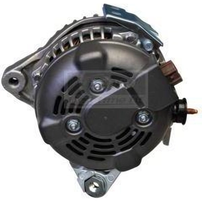 Remanufactured Alternator by DENSO - 210-1130 pa3