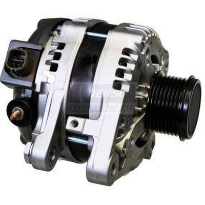 Remanufactured Alternator by DENSO - 210-1131 pa2