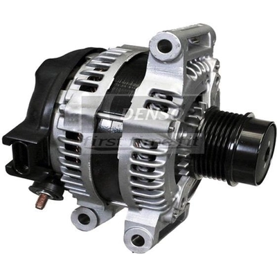 Remanufactured Alternator by DENSO - 210-1133 pa2