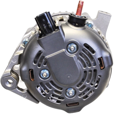 Remanufactured Alternator by DENSO - 210-1135 pa1