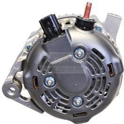 Remanufactured Alternator by DENSO - 210-1135 pa4