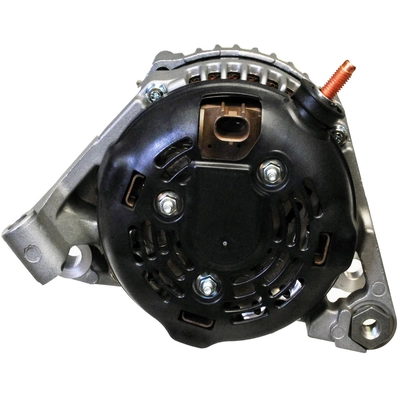 Remanufactured Alternator by DENSO - 210-1139 pa2