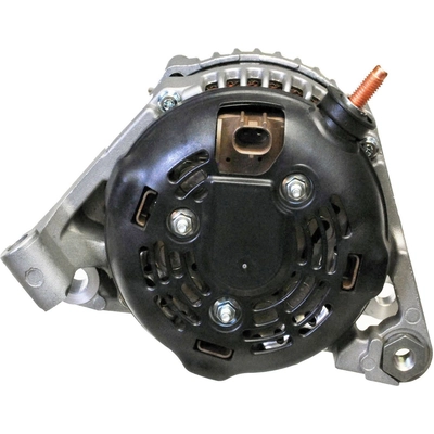 Remanufactured Alternator by DENSO - 210-1139 pa5