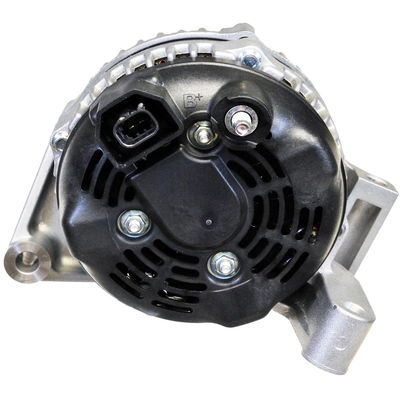 Remanufactured Alternator by DENSO - 210-1140 pa1