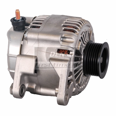 Remanufactured Alternator by DENSO - 210-1145 pa1