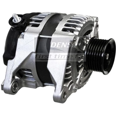 Remanufactured Alternator by DENSO - 210-1153 pa3