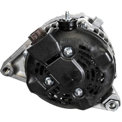 Remanufactured Alternator by DENSO - 210-1155 pa2