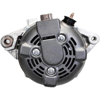Remanufactured Alternator by DENSO - 210-1158 pa2