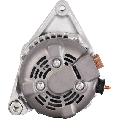 Remanufactured Alternator by DENSO - 210-1159 pa4
