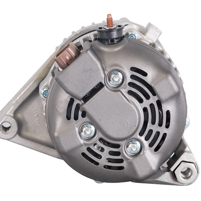 Remanufactured Alternator by DENSO - 210-1160 pa2