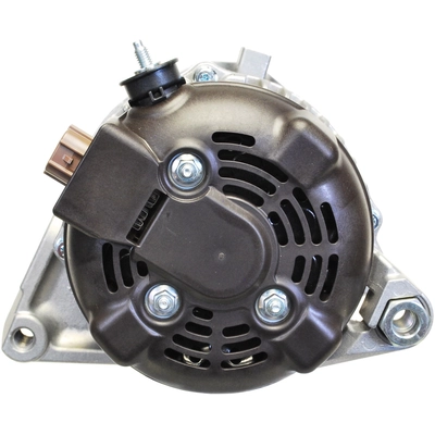 Remanufactured Alternator by DENSO - 210-1161 pa2