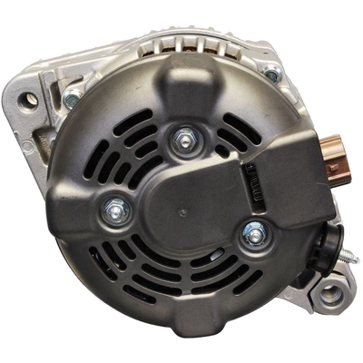 Remanufactured Alternator by DENSO - 210-1165 pa1
