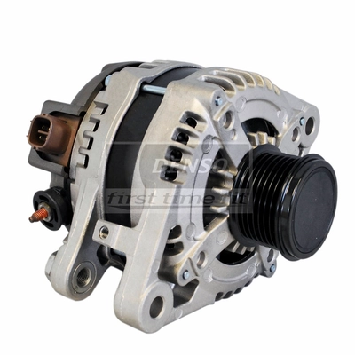 Remanufactured Alternator by DENSO - 210-1165 pa2