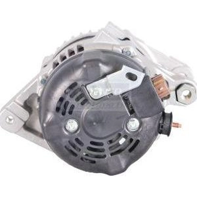 Remanufactured Alternator by DENSO - 210-1166 pa3