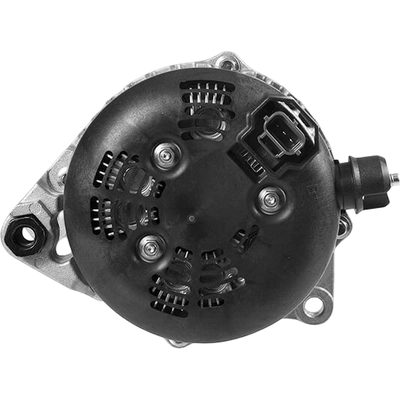 Remanufactured Alternator by DENSO - 210-1167 pa5