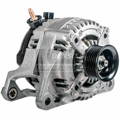 Remanufactured Alternator by DENSO - 210-1169 pa2