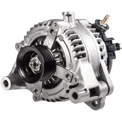Denso - 210-1170 - Alternateur reconditionnés pa2
