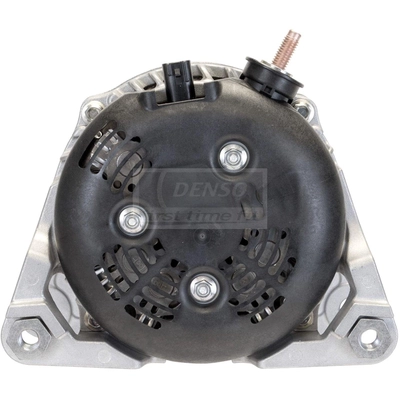 Remanufactured Alternator by DENSO - 210-1171 pa4