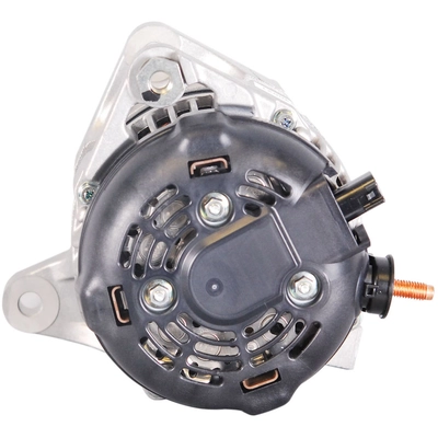 Remanufactured Alternator by DENSO - 210-1172 pa2