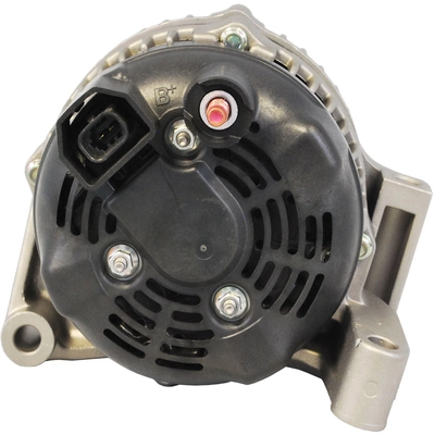 Remanufactured Alternator by DENSO - 210-1174 pa2