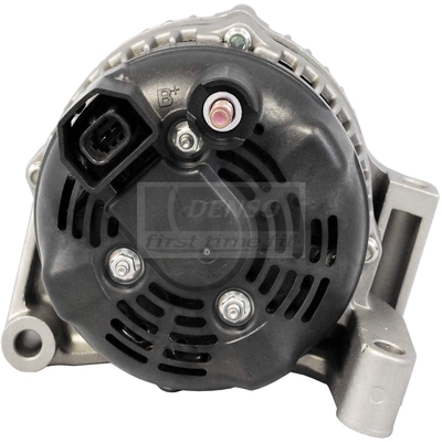 Remanufactured Alternator by DENSO - 210-1174 pa4